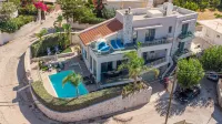 Kleanthi Villa Chania Kleanthi Villa - Villas