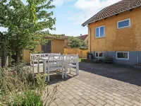 8 Person Holiday Home in Skagen by Traum Hotel di 