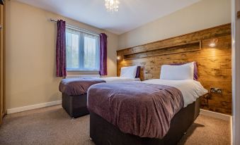 Warren Wood Country Park