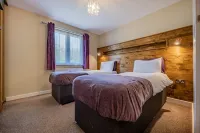 Warren Wood Country Park Hotel dekat Beachy Head Cliffs