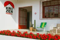 Hostel Kaizen