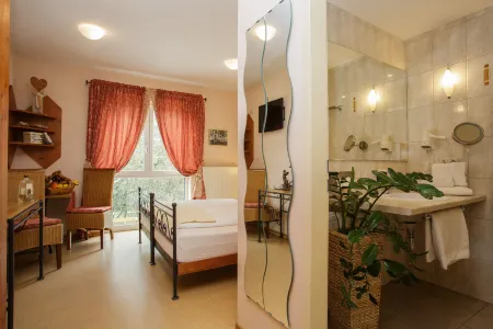 Mediterran Hotel Juwel Отели в г. Каль-на-Майне