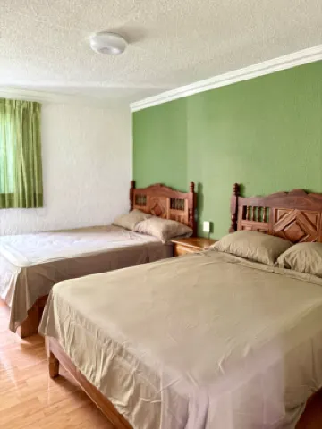 Piso Céntrico al Bordo del Río