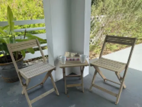 Cozy Studio in Center of Island • Close to Health City, Beaches and  Restaurants
