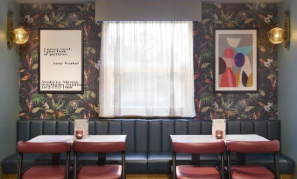 Salisbury North Bishopdown