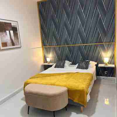 CYRUS HOTEL-HOUSE Rooms