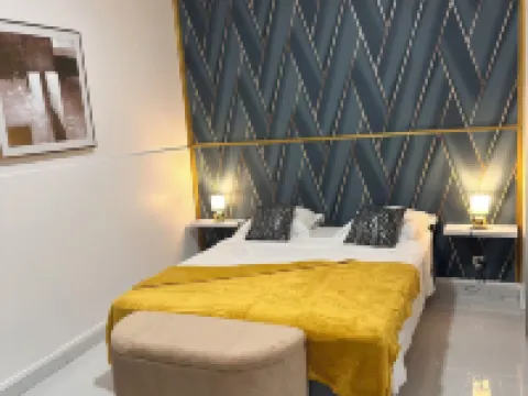 CYRUS HOTEL-HOUSE Hotels in Pointe A Pitre