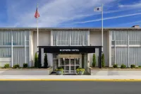 미드타운 호텔 보스턴 프루덴셜 센터 주변 호텔