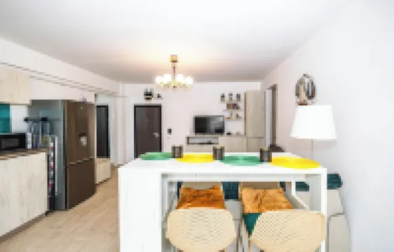 아파르타멘테 아스토리아  호텔