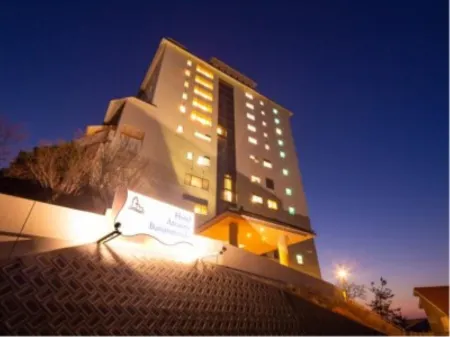 Hotel AreaOne Banjinmisaki