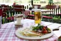 Hotel Mainpromenade - breakfast