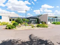Novotel Dijon Sud
