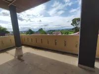 HOMESTAY GBKP BALIGE Hotels in Balige