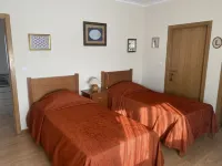 Esperamos por si nas Suas Próximas Férias Hotel a Nelas