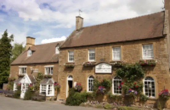 The Howard Arms Hotels in 
