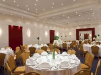 Mövenpick El Sokhna - Frühstück