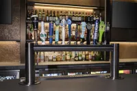 密爾沃基凱悦酒店 - 酒吧