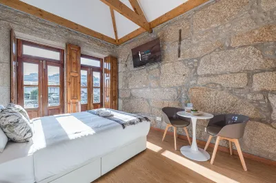 GuestReady - Miragaia Stone Studio 2F Hotels in Porto