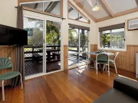 Big4 Manning Point Holiday Park Hotels in Old Bar