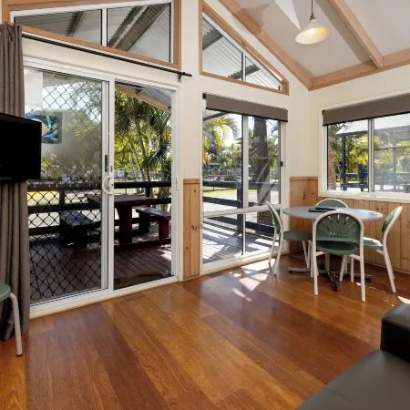 Big4 Manning Point Holiday Park