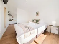 Villa Paraíso da Caparica Hoteles en Almada