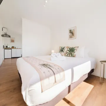 Villa Paraíso da Caparica