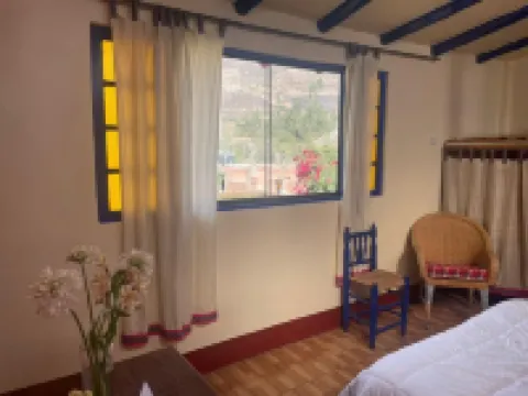 La Casita de mi Abuela Hotels in Carhuaz Province