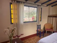 La Casita de mi Abuela Hotels in Provinz Carhuaz