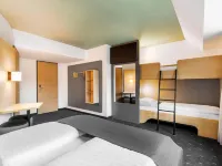 B&B Hotel Wien-St-Marx