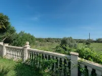 Ca Na Margalida - Villa With Private Pool