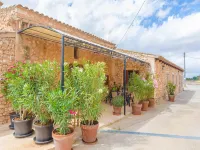 Sa Caseta De Ses Vaques.son Covas - Country House