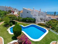 Holiday Home in Nerja with Sea Views