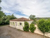 Spa Oasis Near Canal du Midi