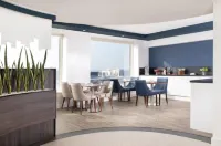 Sofitel London Gatwick - bar