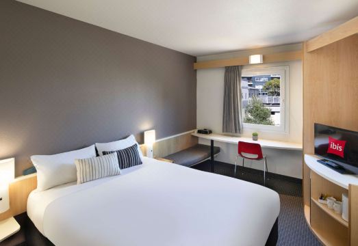 이비스 쏜레이 전경