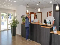 Apartment in Bretagne near Morbihan Coast