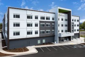 Element Portland Beaverton