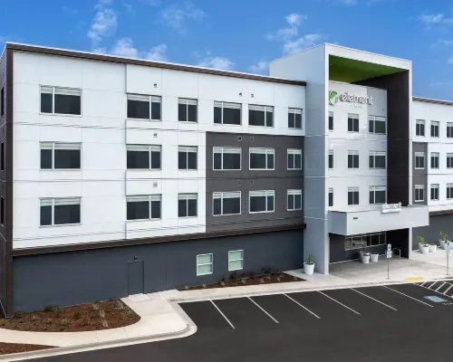 Element Portland Beaverton Hotels in Beaverton