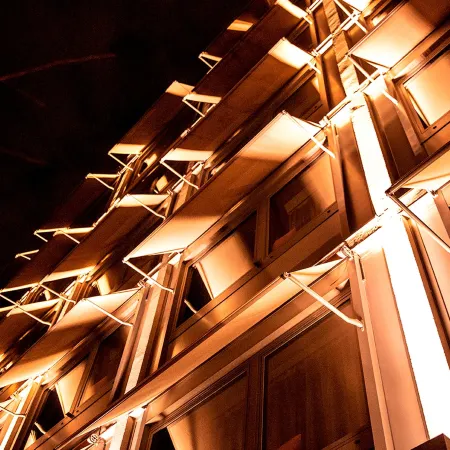 Jams Music Hotel Munich