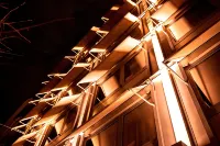 デザイン-ホテル JAMS