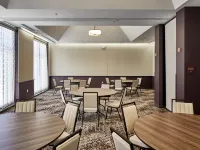 洲際英迪格酒店克里夫蘭市中心 克里夫蘭酒店