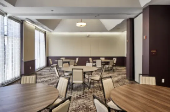 Hotel Indigo CLEVELAND DOWNTOWN by IHG โรงแรมในคลีฟแลนด์