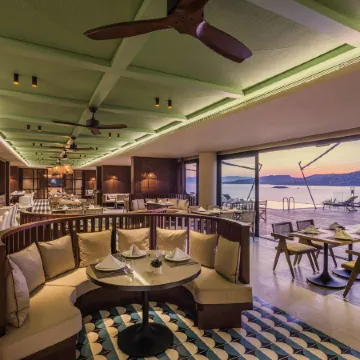 MGallery the Bodrum Hotel Yalikavak