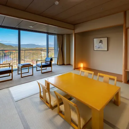 Enakyo Onsen Hotel Yuzuriha