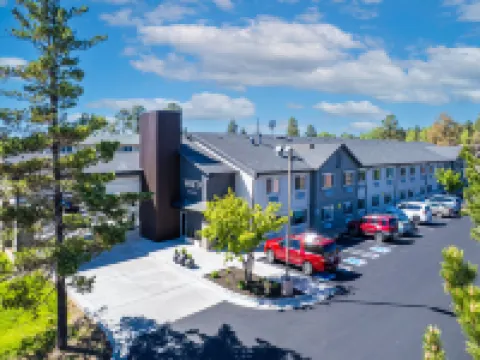 voco FLAGSTAFF by IHG Hotels in Flagstaff