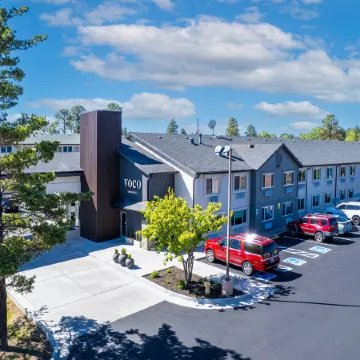 voco FLAGSTAFF by IHG