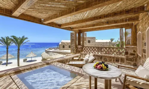 Mövenpick Resort El Quseir