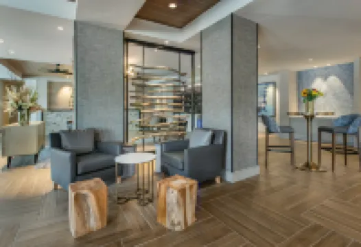 كوست ريهوبوث بيتش، تابيستري كوليكشن باي هيلتون فنادق في ريهوبوث بيتش