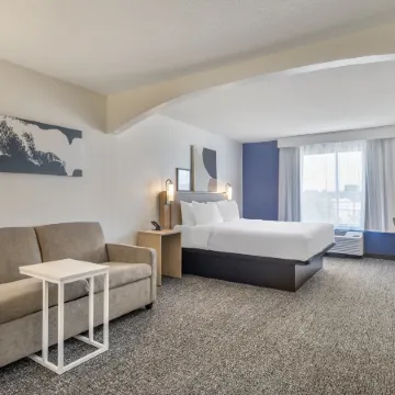 Spark by Hilton La Crosse Onalaska