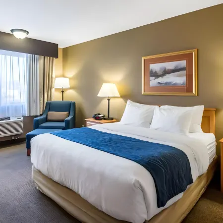 Comfort Inn Green River National Park Area